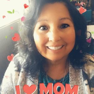 Meet your Posher, Cindy